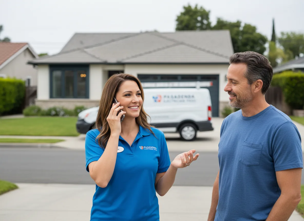 Electrician Blakely Island, WA FAQs